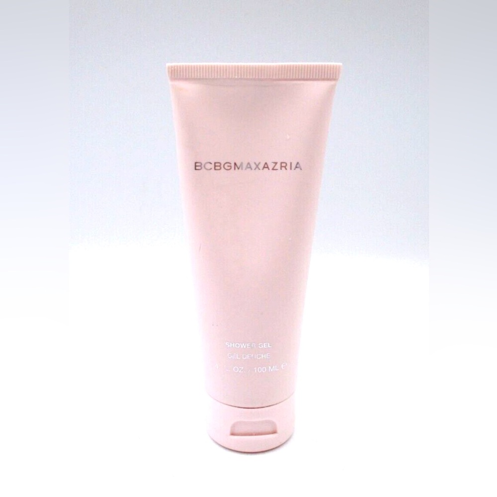 BCBGMAXAZRIA Shower Gel 3.4 OZ